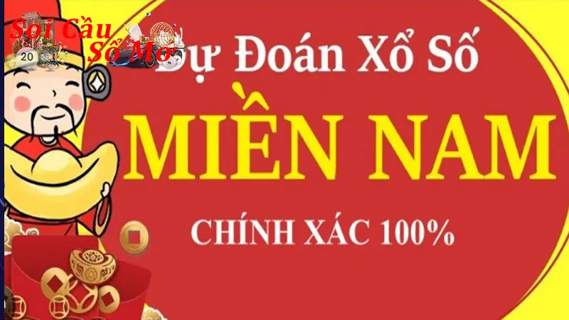 Giới Thiệu Về Dự Đoán Xổ Số Miền Nam Chính Xác 100
