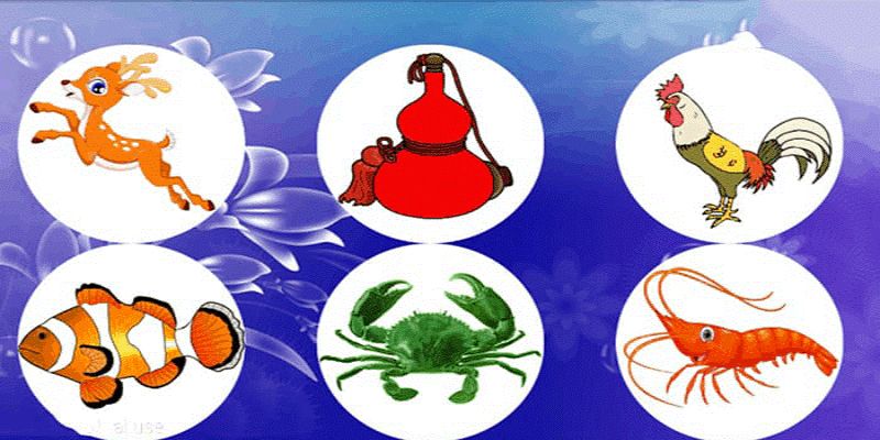 Game Bầu Cua Cf68 – Cách Chơi Hiệu Quả Để Tối Ưu Lợi Nhuận  