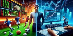 Tại sao nên chọn Bongvip làm điểm đến cá cược online uy tín