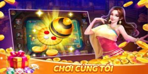 Xóc đĩa Bongvip - Trải nghiệm chơi game cá cược đỉnh cao