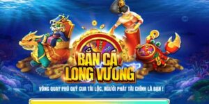 Bắn cá long vương CF68