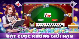 Game bài trực tuyến CF68