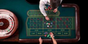 MMWIN - Cách Đọc Game Roulette Cho Người Mới Ở Bản Á Âu