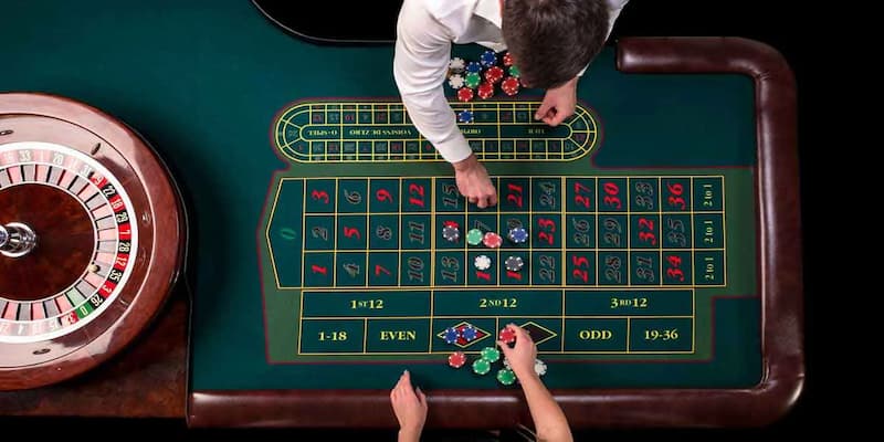 MMWIN - Cách Đọc Game Roulette Cho Người Mới Ở Bản Á Âu