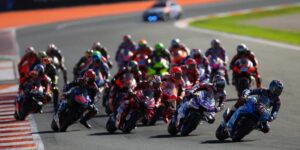 Bongvip - Địa điểm chơi thể thao Moto đa dạng kèo cược