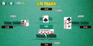 Bài Sâm Lốc Bongvip